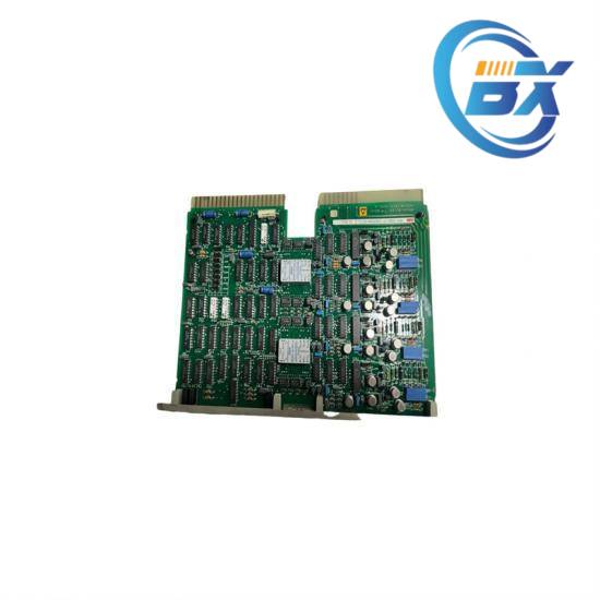 ABB PM820-2 Front View