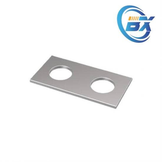 ABB PM820-2 Side View