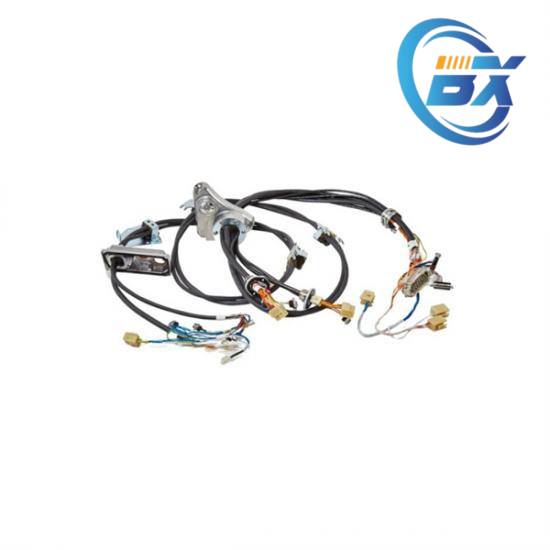 ABB PM825-1 Front View