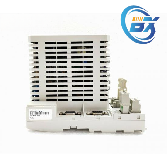 ABB PM825 installation