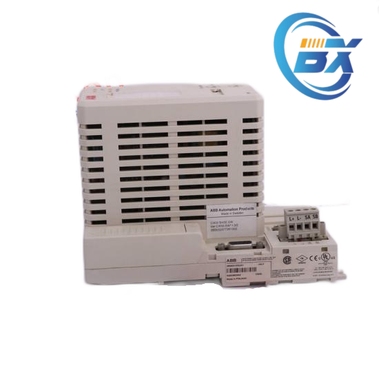 ABB PM864A 3BSE018162R1 Installation