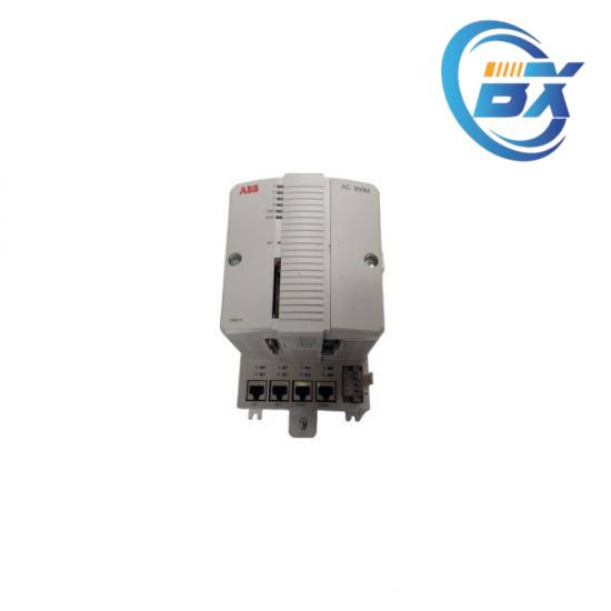 ABB PM866K01 Installation