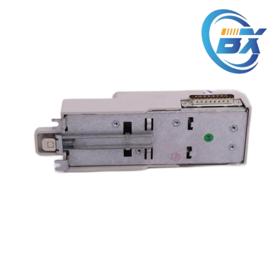 ABB PM902F Side View