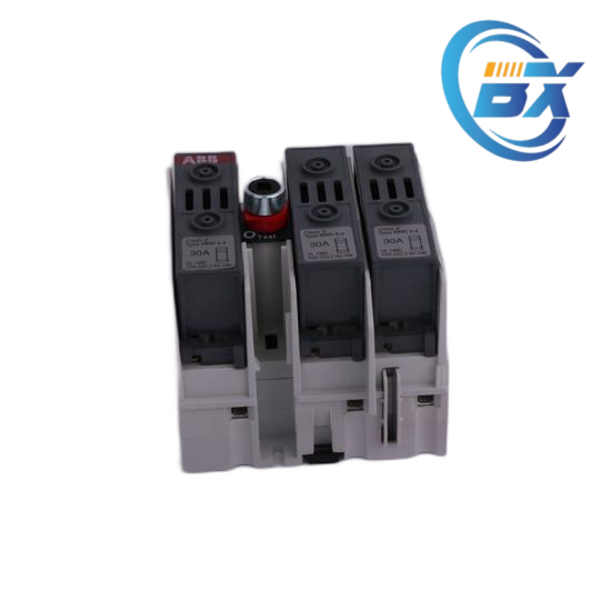 ABB PP825 front view