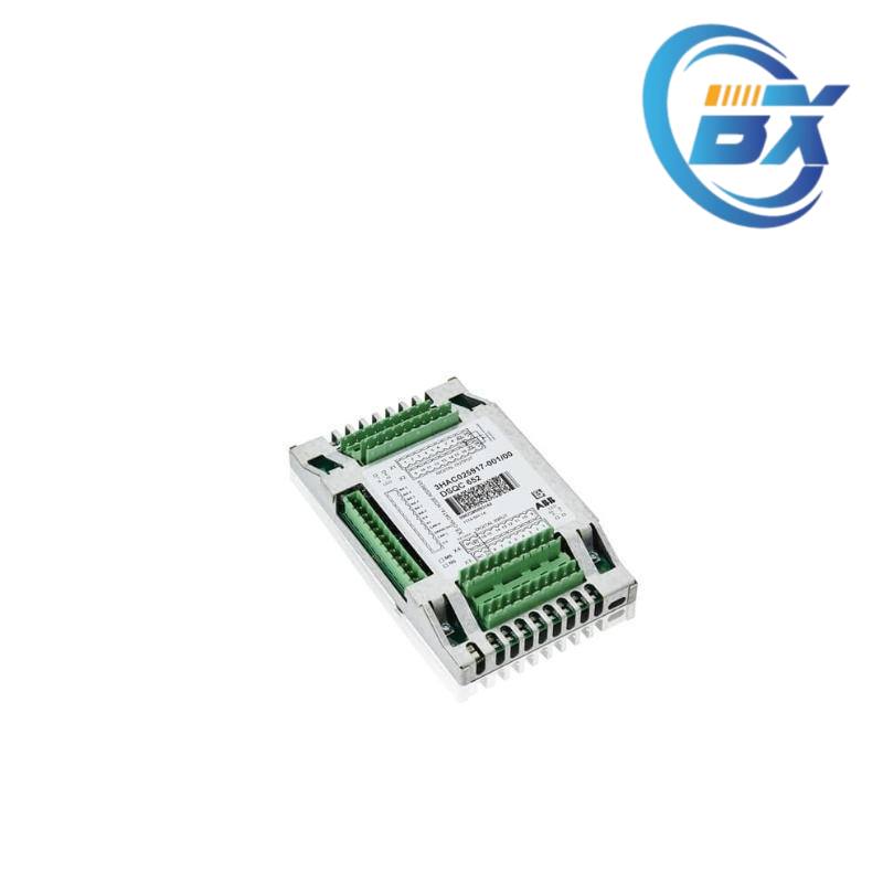 ABB PP825A installation