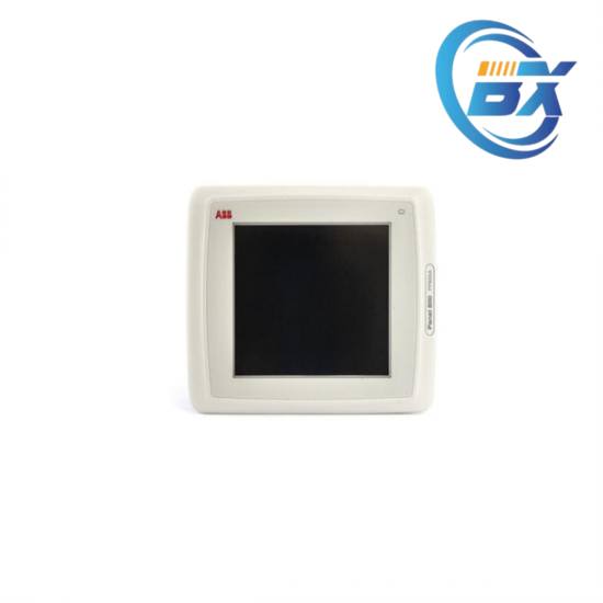 ABB PP845 Module Front View