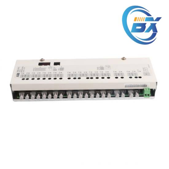 ABB PP875 side view