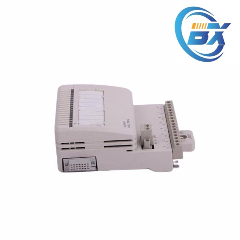 ABB PP881 installation