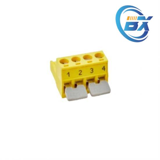 ABB PP881 side view