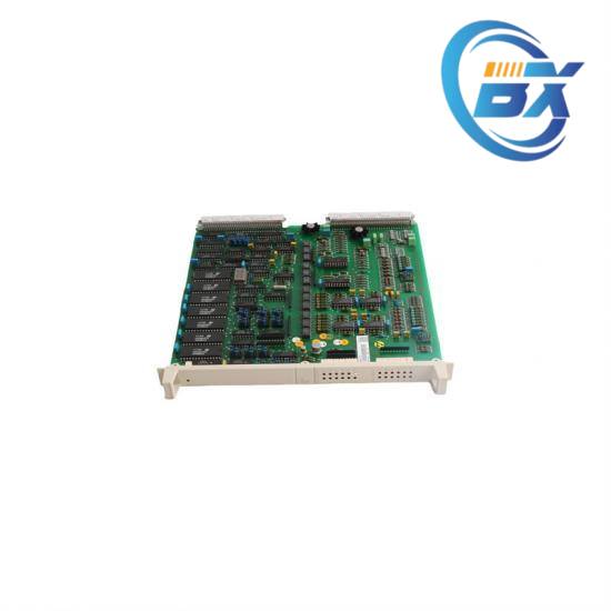ABB PPC322BE1 installation