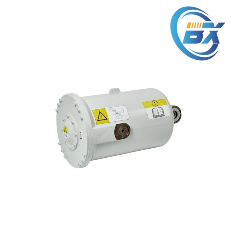 ABB PPC322BE1 side view