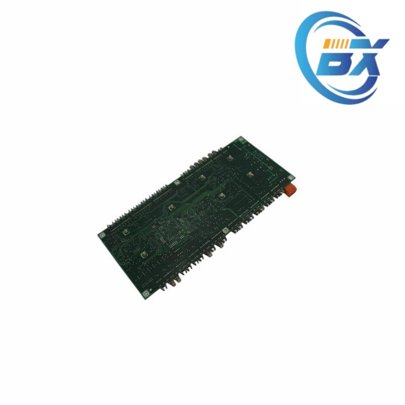 ABB PPC380AE01 Front View