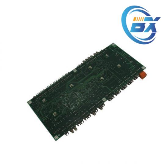 ABB PPC380AE01 Side View