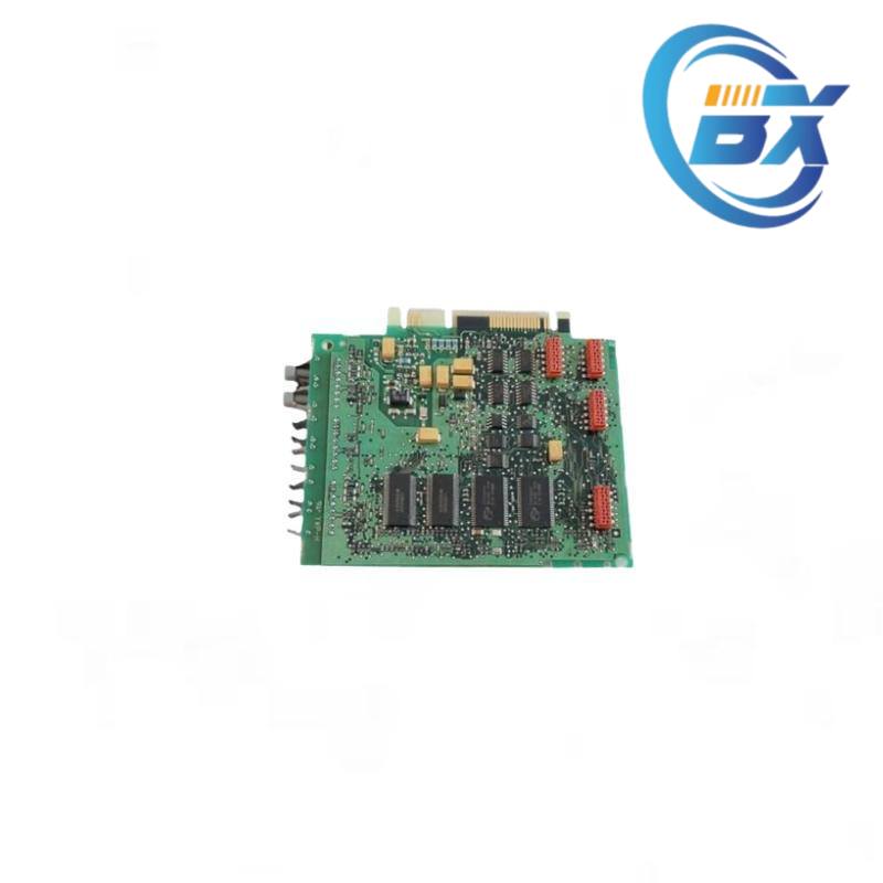 ABB PPC380AE02 Side View