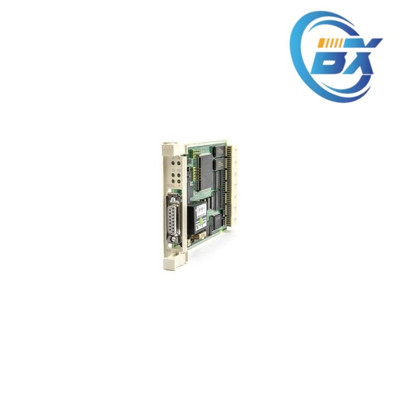 ABB PPC380AE02 Front View