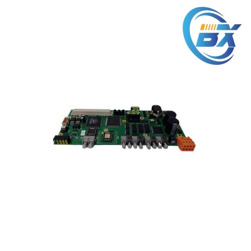 ABB PPC905AE101 3BHE014070R0101 Front View
