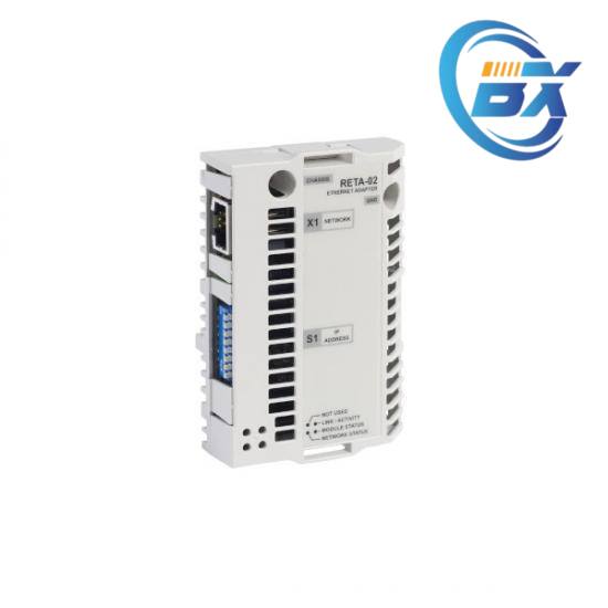 ABB PPC905AE101 3BHE014070R0101 Side View