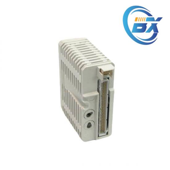 ABB PLC Module Side View