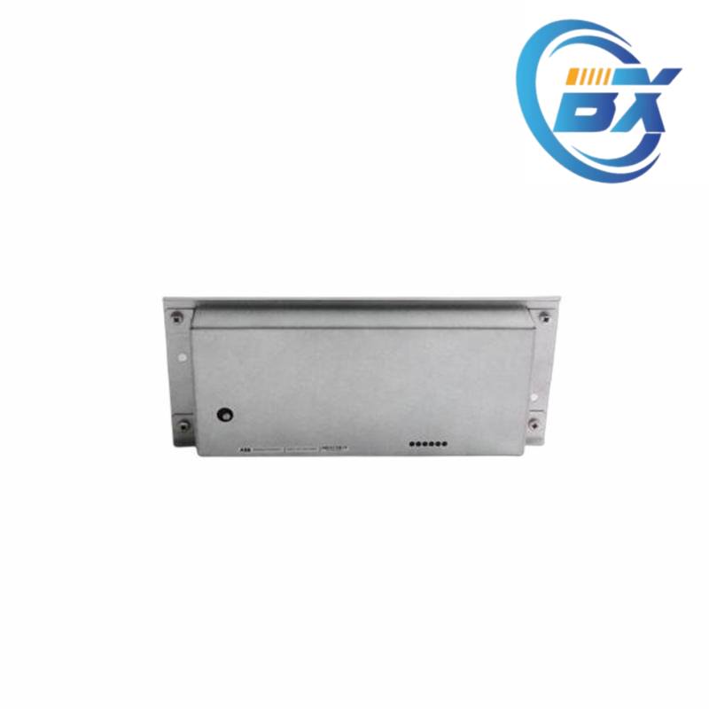 ABB Module Side Profile