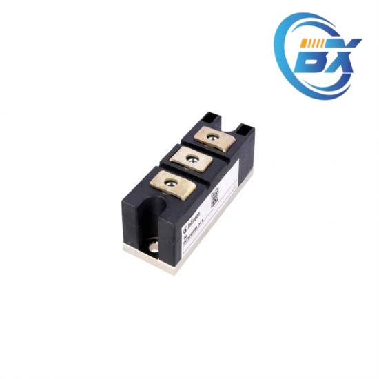 ABB PPD512 A10-15000 Module