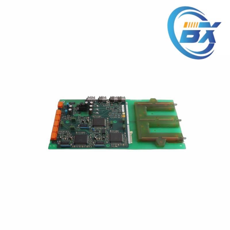 ABB PU512V2 installation