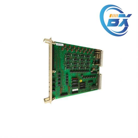 ABB PU512V2 side view