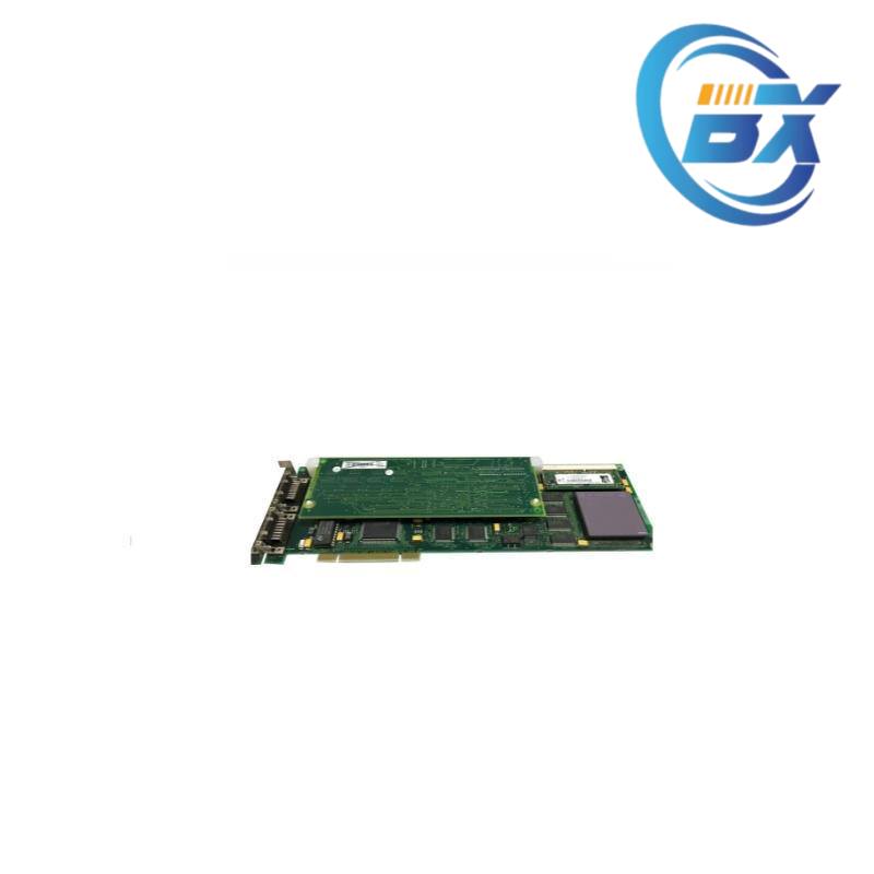 ABB PU515A Connector Detail