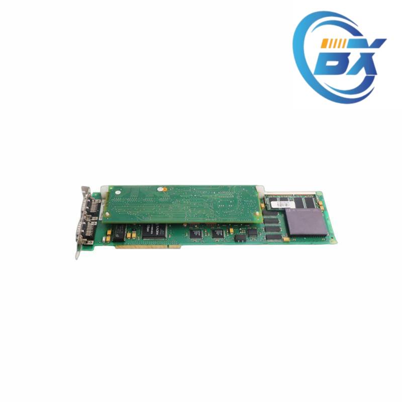 ABB PU516 Installation