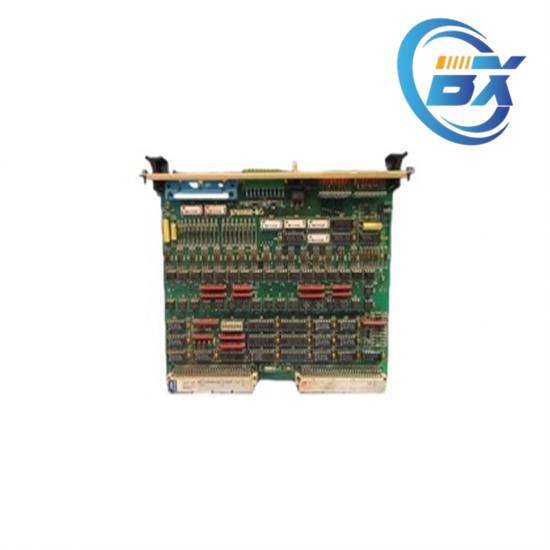 ABB PU516A front view