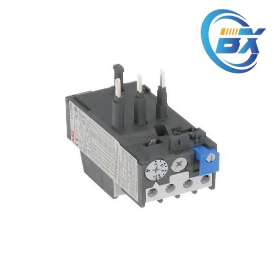 ABB PXAH401 front view