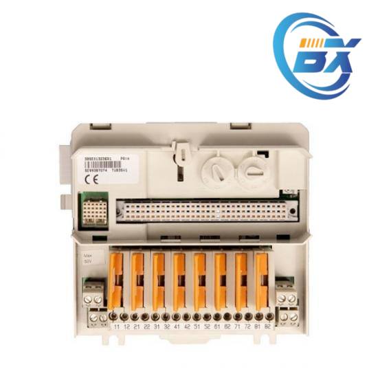 ABB R1.CAIR Side View