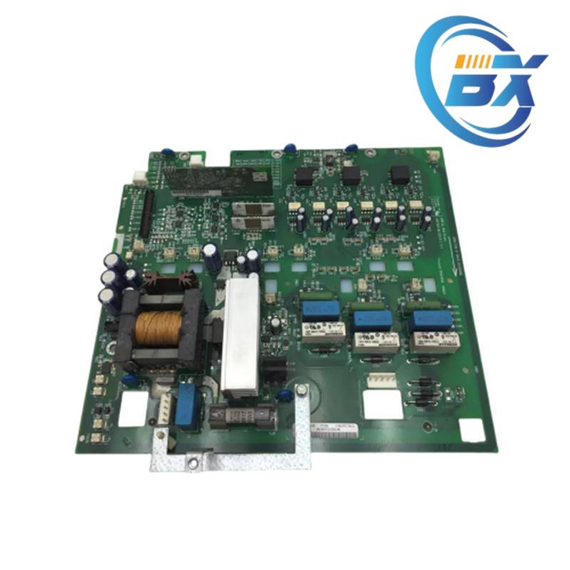 ABB R474A11XE Industrial Module