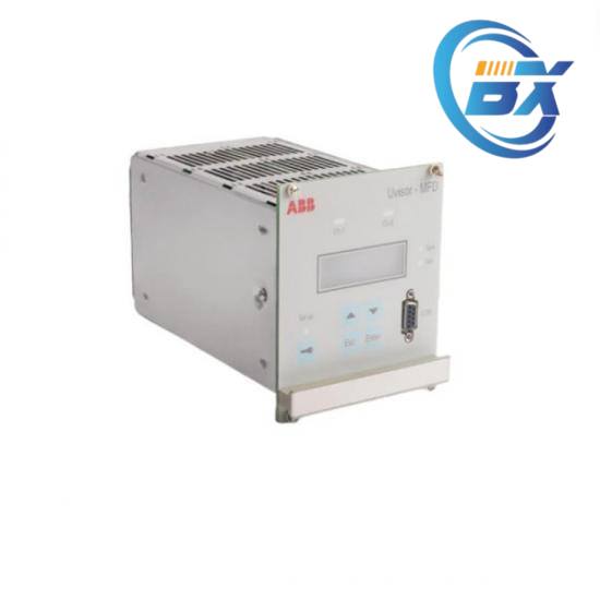 ABB Module Technical Details