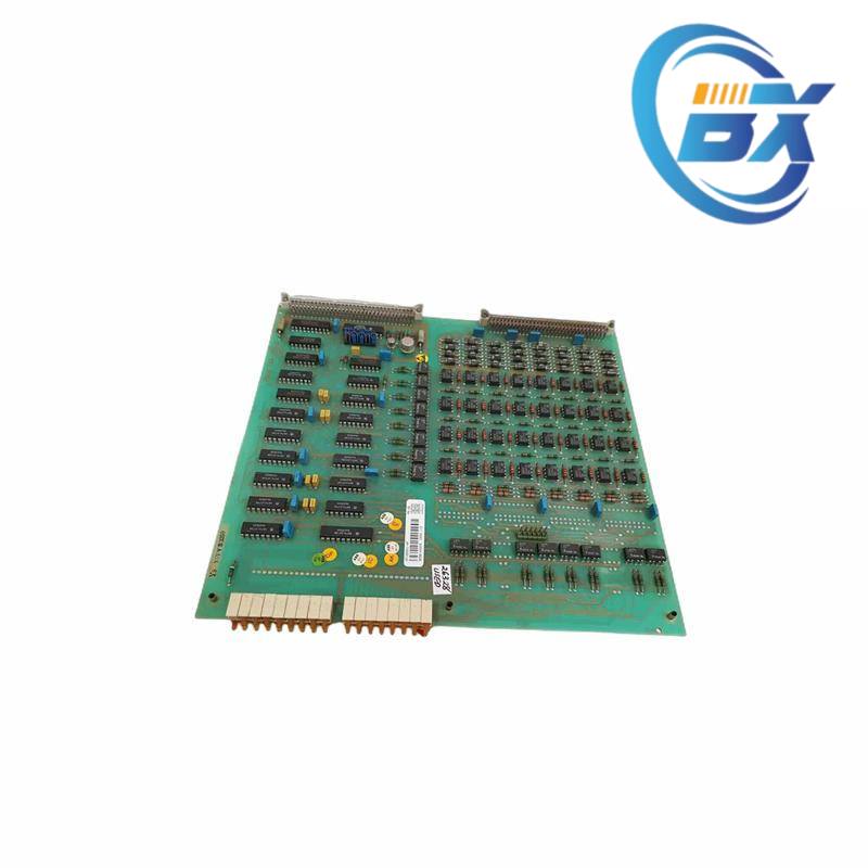 ABB Module Integration