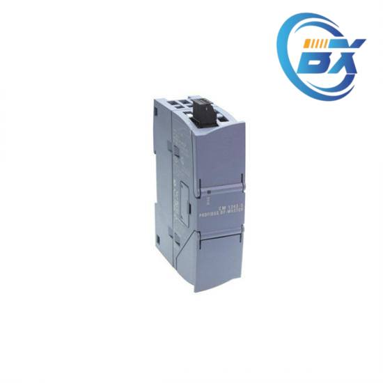 ABB RC527 front view