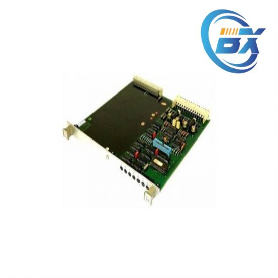 ABB RDCO-04C Front View