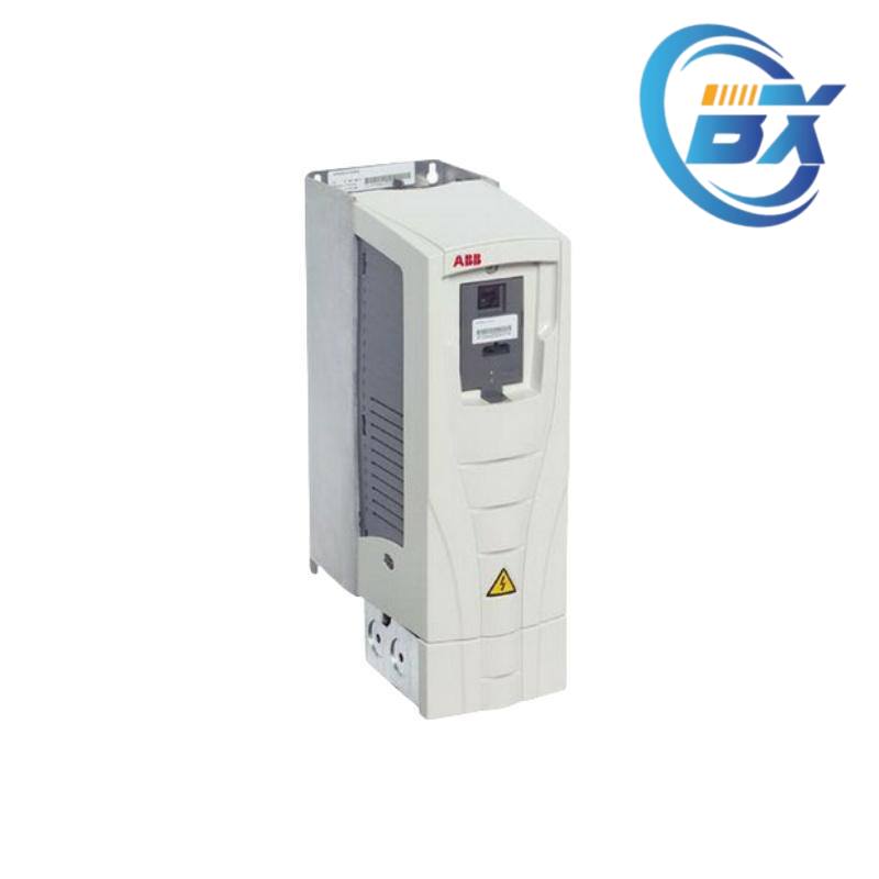 ABB RDCO-04C Side View