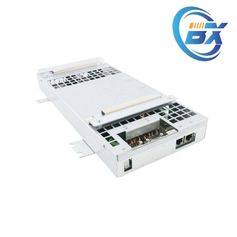 ABB RDCO-04C Installation