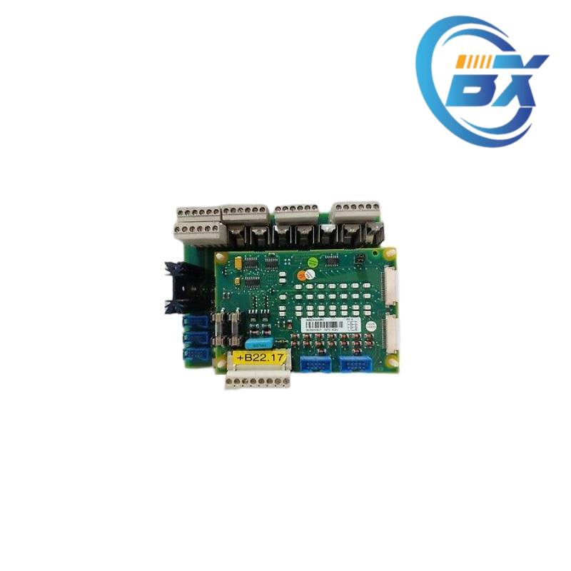 ABB REC670 installation