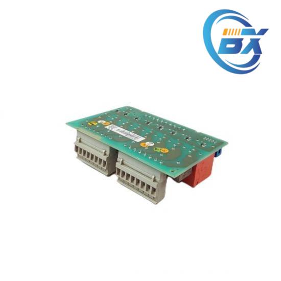 ABB REC670 technical details