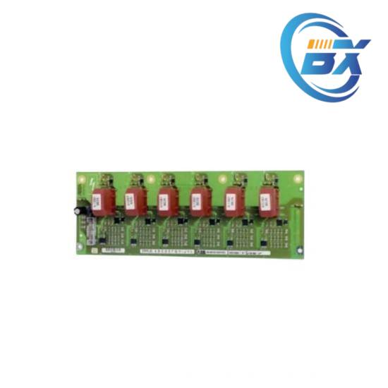 ABB RED670 Protection Relay