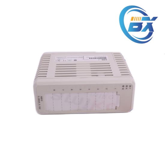 ABB REF542PLUS installation