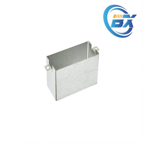 ABB REF545KB133AAAA Front View