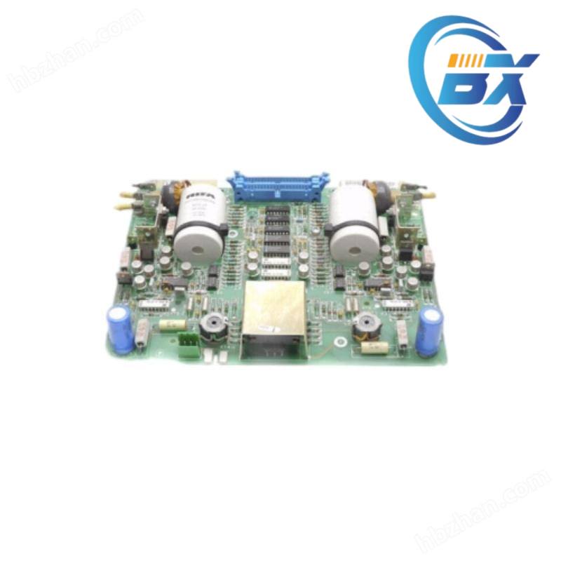 ABB REF601 CE446BB1NH Installation