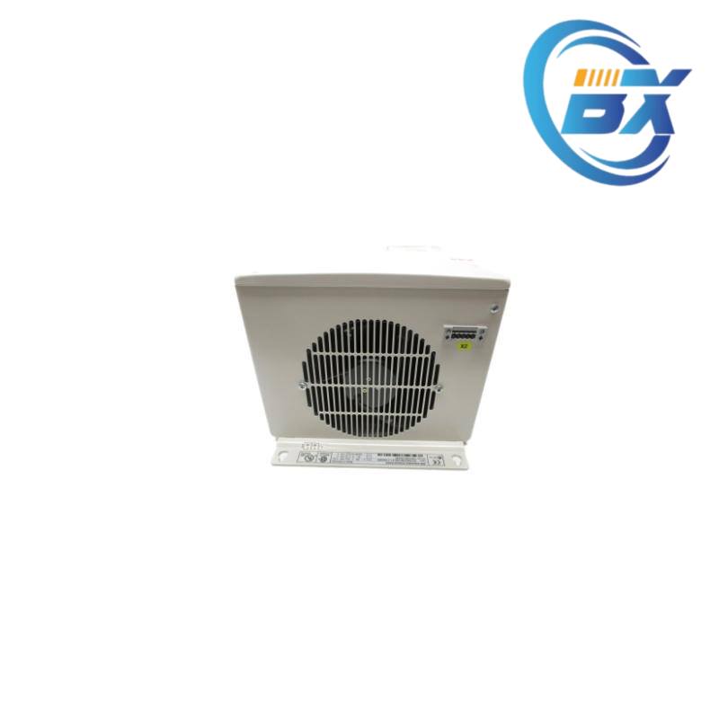 ABB REF610C11LCLR 60HZ Protection Relay