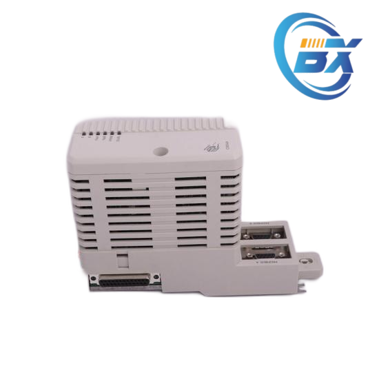 ABB REF615 Installation