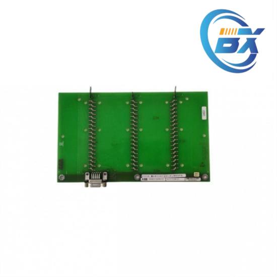 ABB REF615C Installation
