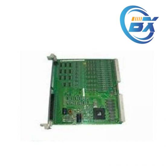 ABB REF615C_E Side View