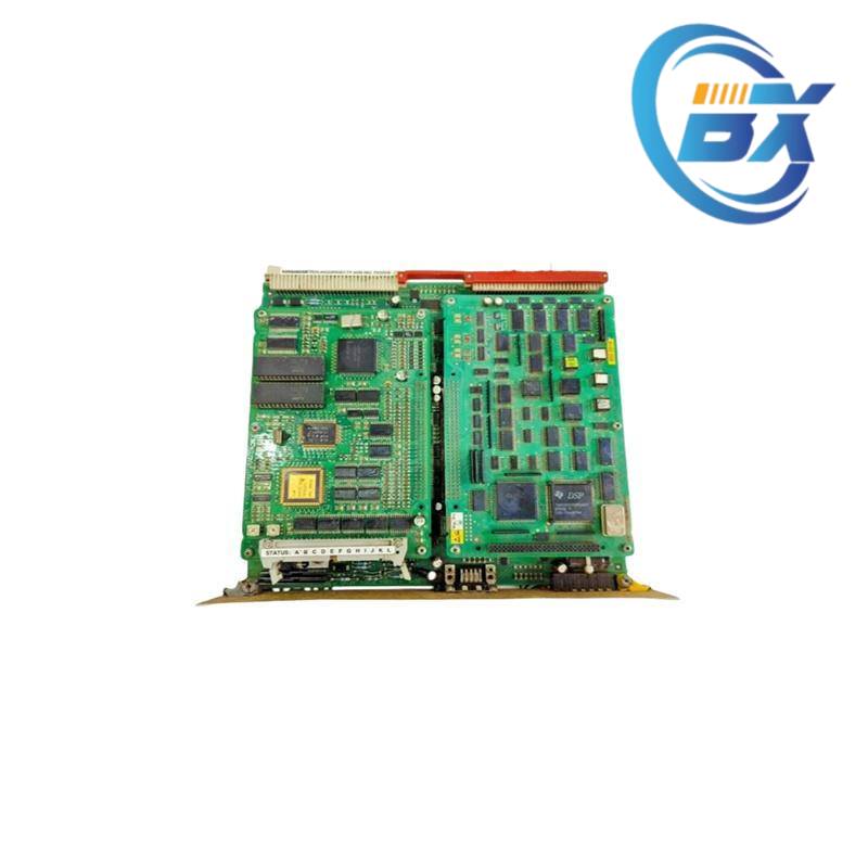 ABB REF615C_E Installation