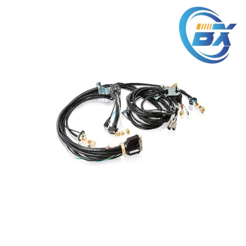 ABB REF615E_E Installation